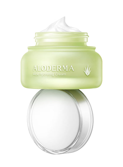 Aloe Hydrating Cream