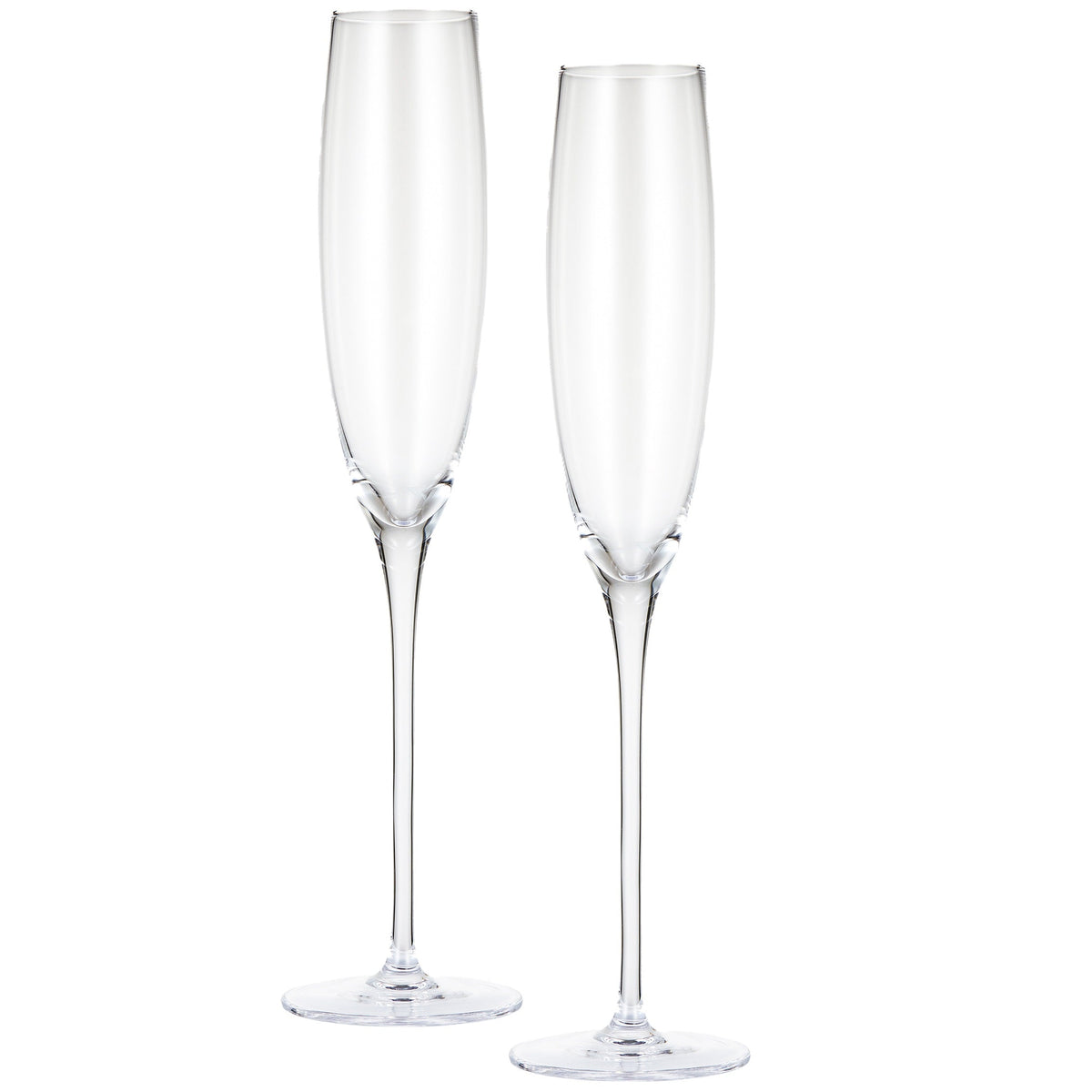 Berkware Classic Sparkling Champagne Glass, Set of 6