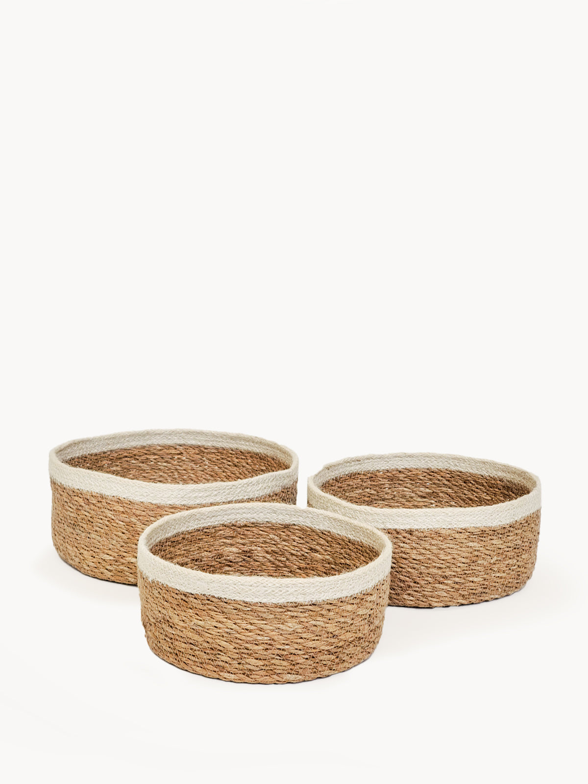 Savar Storage Bowl (Set of 3)