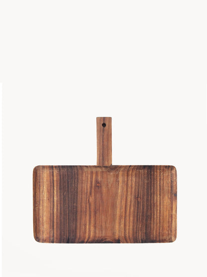 Wooden Serving Tray