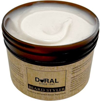 Dural Beard Styler 150ml 5.07oz