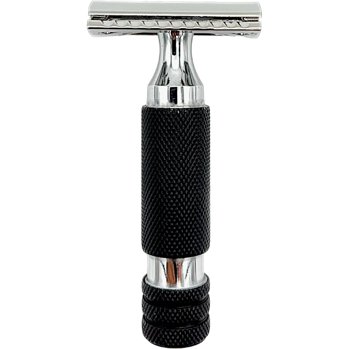 Dural Nelson Heavy Duty Double Edge Safety Razor + Pounch 6oz