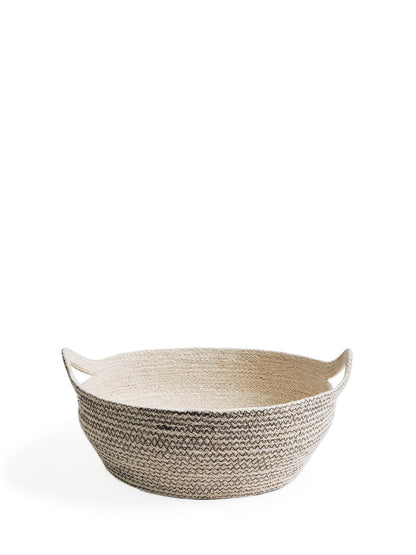 Amari Fruit Bowl - Brown