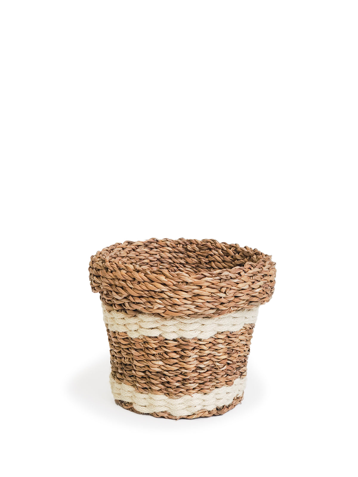 Savar Nesting Plant Basket