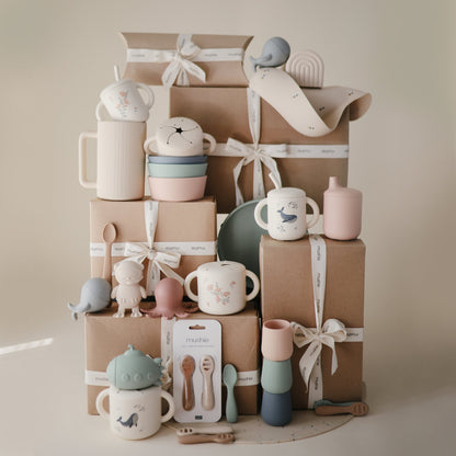 Essential Cups Kit (Blush)