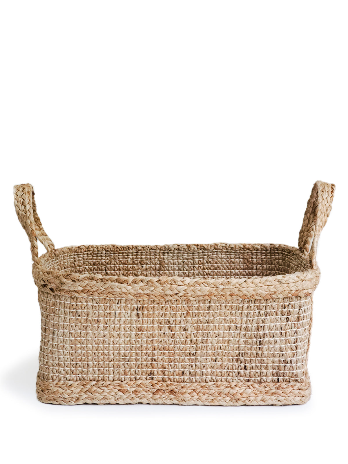 Bono Rectangular Storage Basket