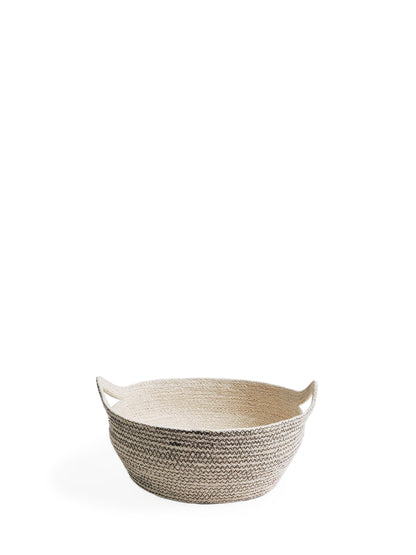 Amari Fruit Bowl - Brown