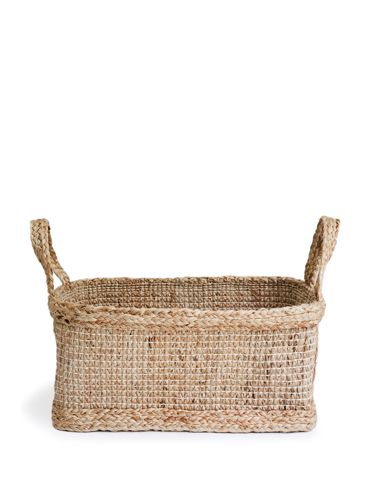 Bono Rectangular Storage Basket