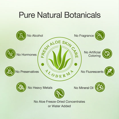 Aloe Hydrating Serum