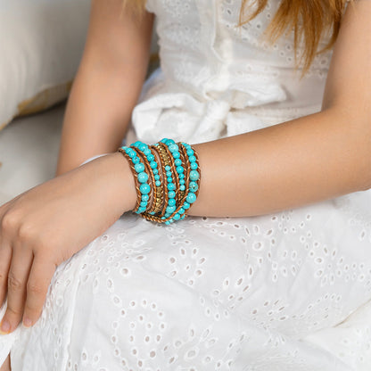 Turquoise Bracelet