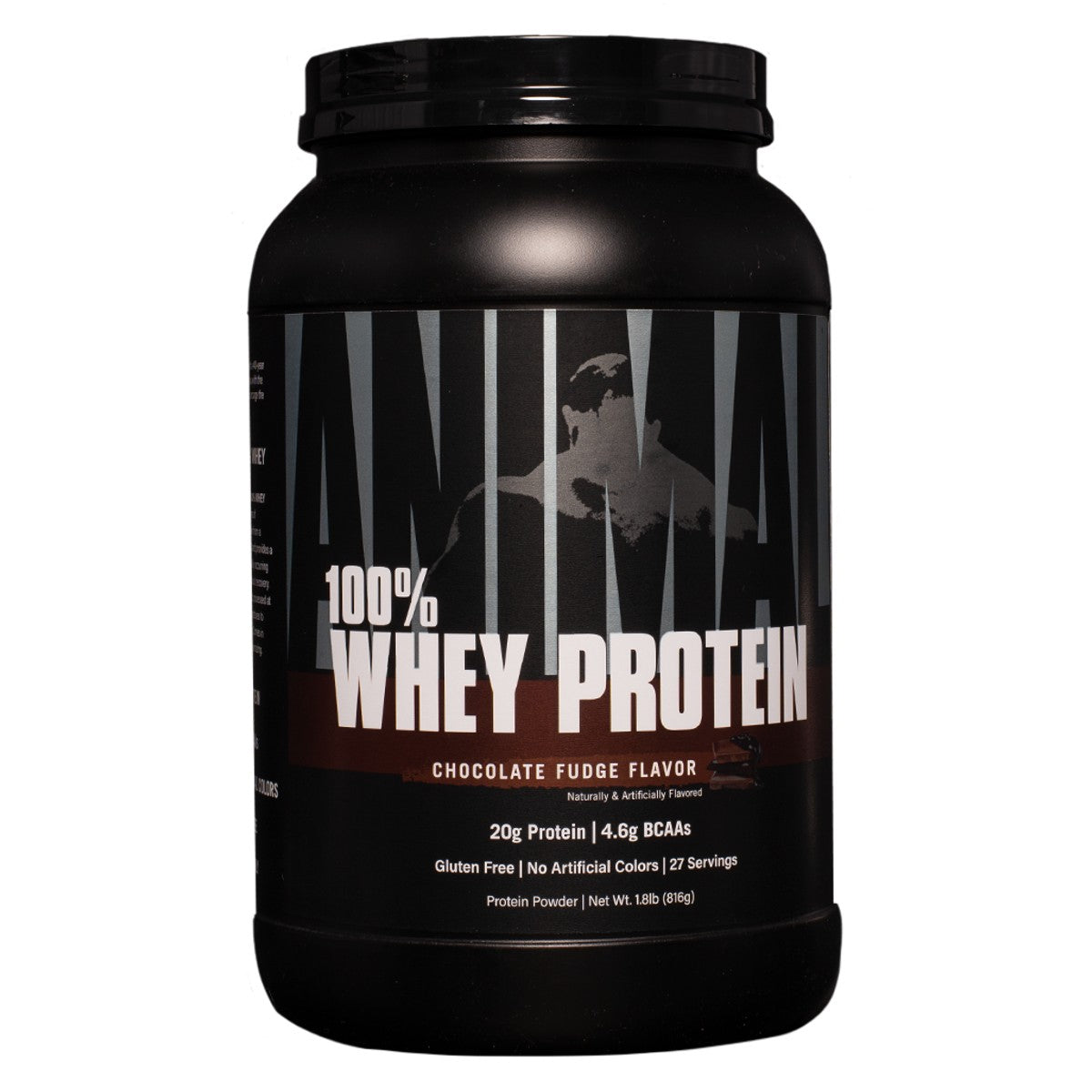 Animal 100% Whey Protein