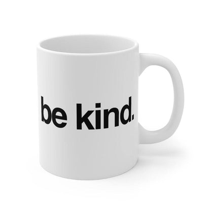 Be Kind | Mug by The Happy Givers