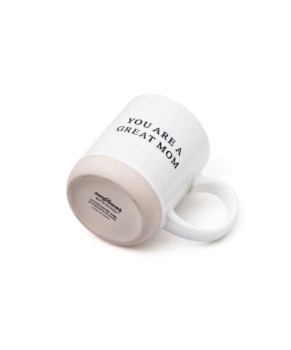 Great Mom Mug