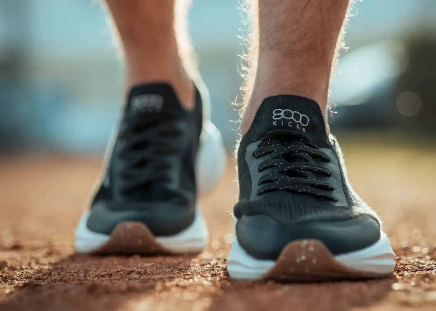 The Hemp Runners - The most Comfy & Breathable kicks ever