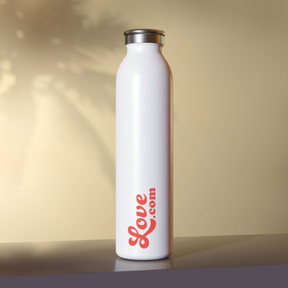 Slim Water Bottle