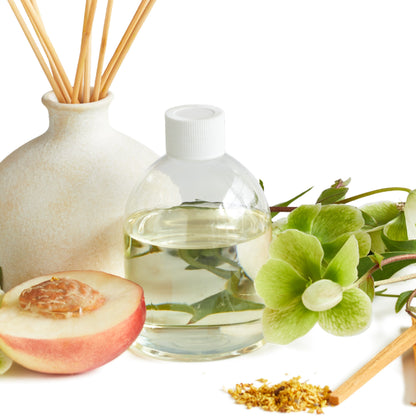 Calm - Diffuser Oil - Osmanthus & Sandalwood