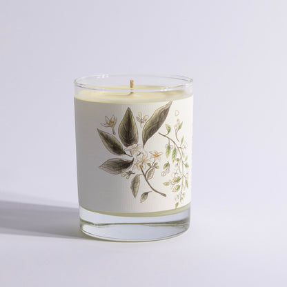 Jasmine and Orange Blossom Candle - Just Bee Candles