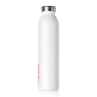 Slim Water Bottle