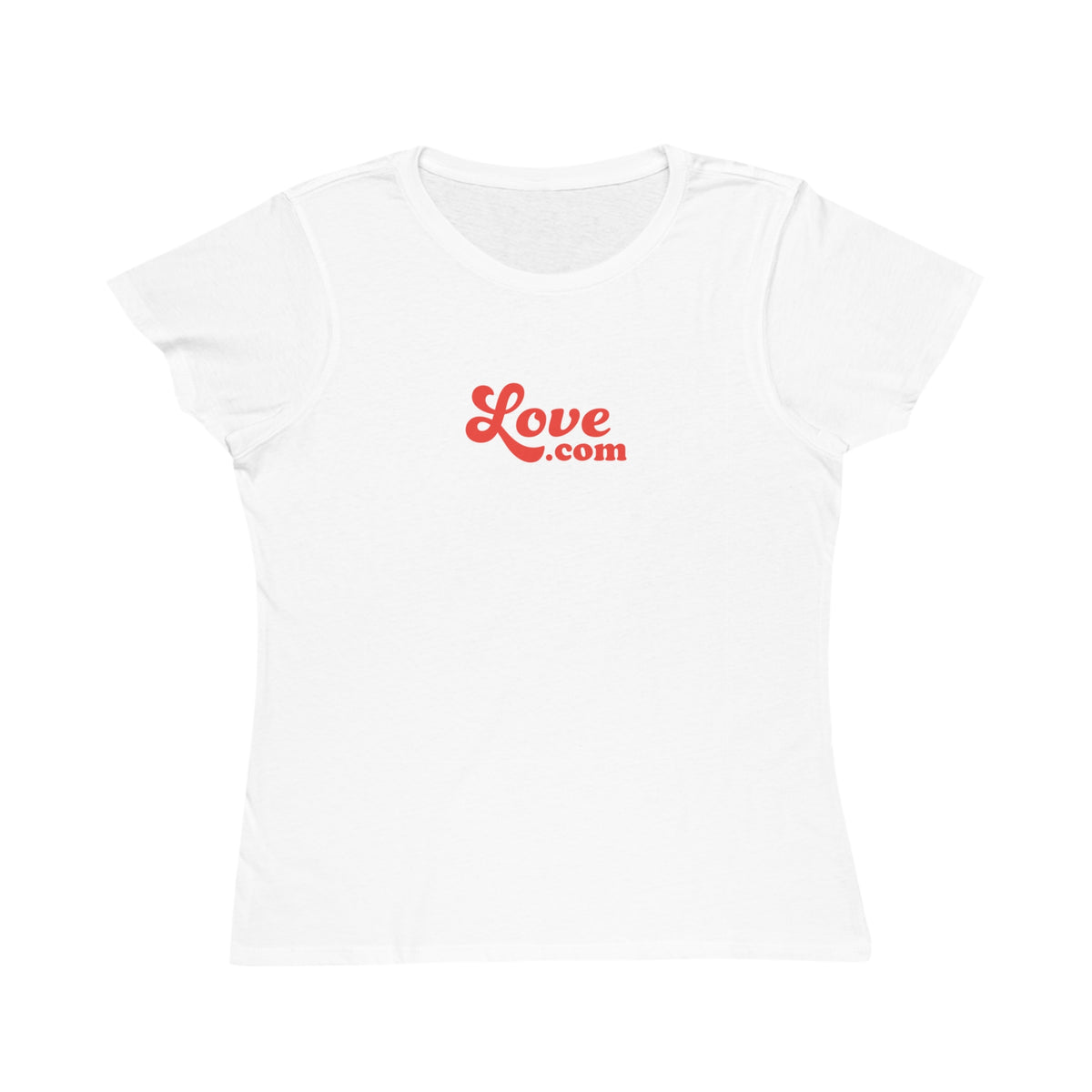 Organic Women's Classic T-Shirt