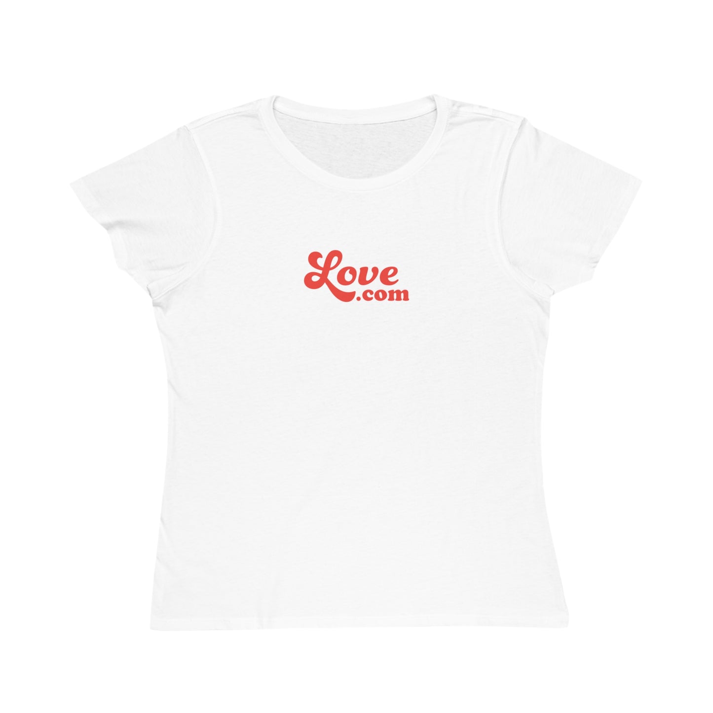 Organic Women's Classic T-Shirt