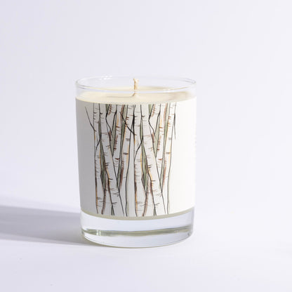 White Birch - Just Bee Candles