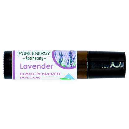 Perfect Gift Premium Lavender Gift Set by Pure Energy Apothecary