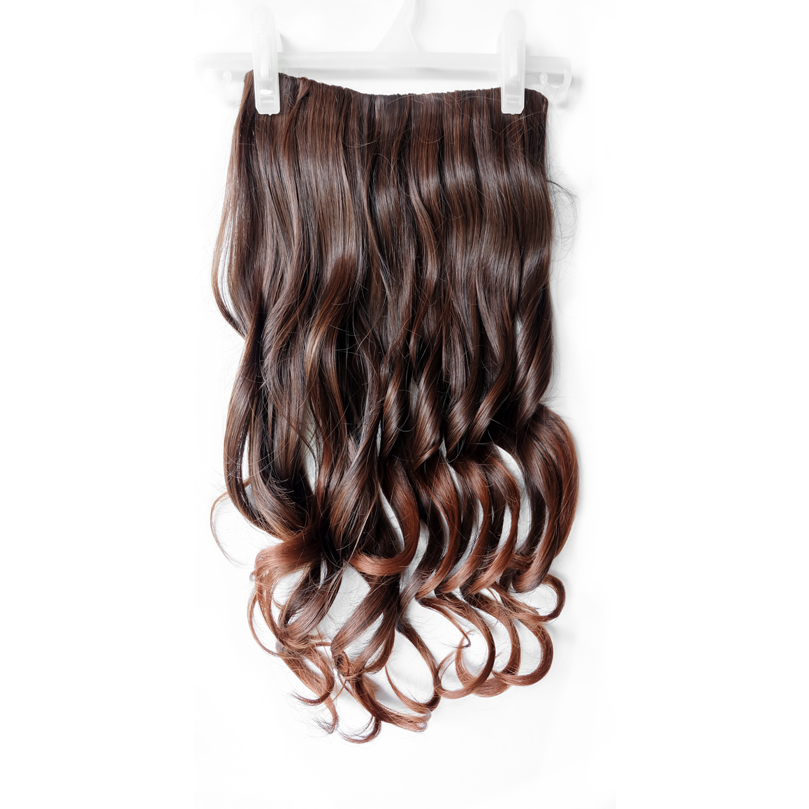 Halo Remy Hair Extensions — 16-18"