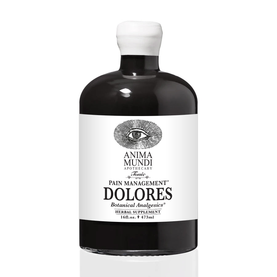 DOLORES Tonic | Pain Management