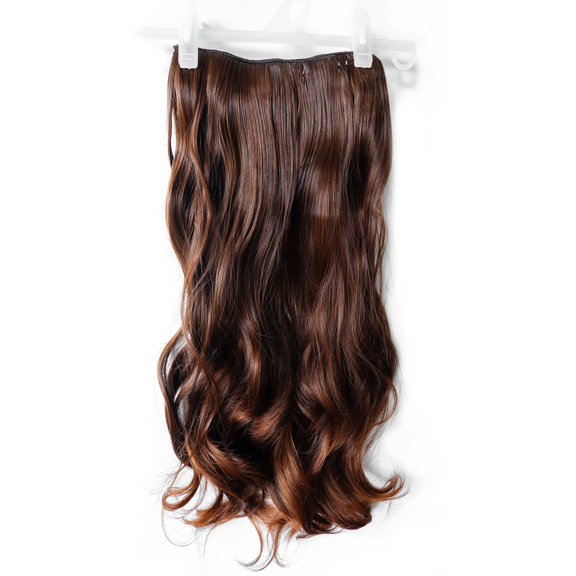 Halo Remy Hair Extensions — 18-20"