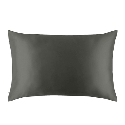 Natural Mulberry Silk Pillowcase (19 Momme)