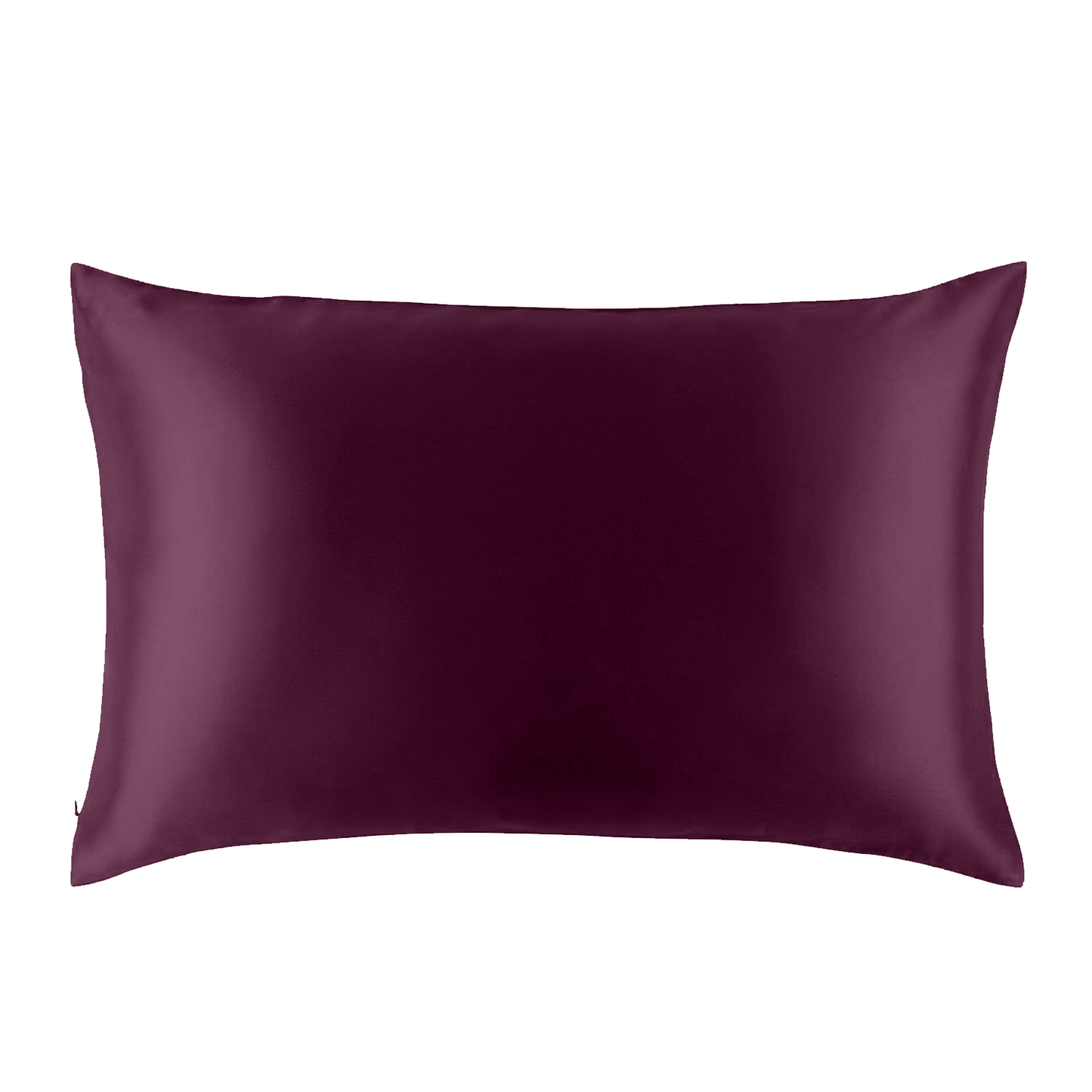 Natural Mulberry Silk Pillowcase (19 Momme)