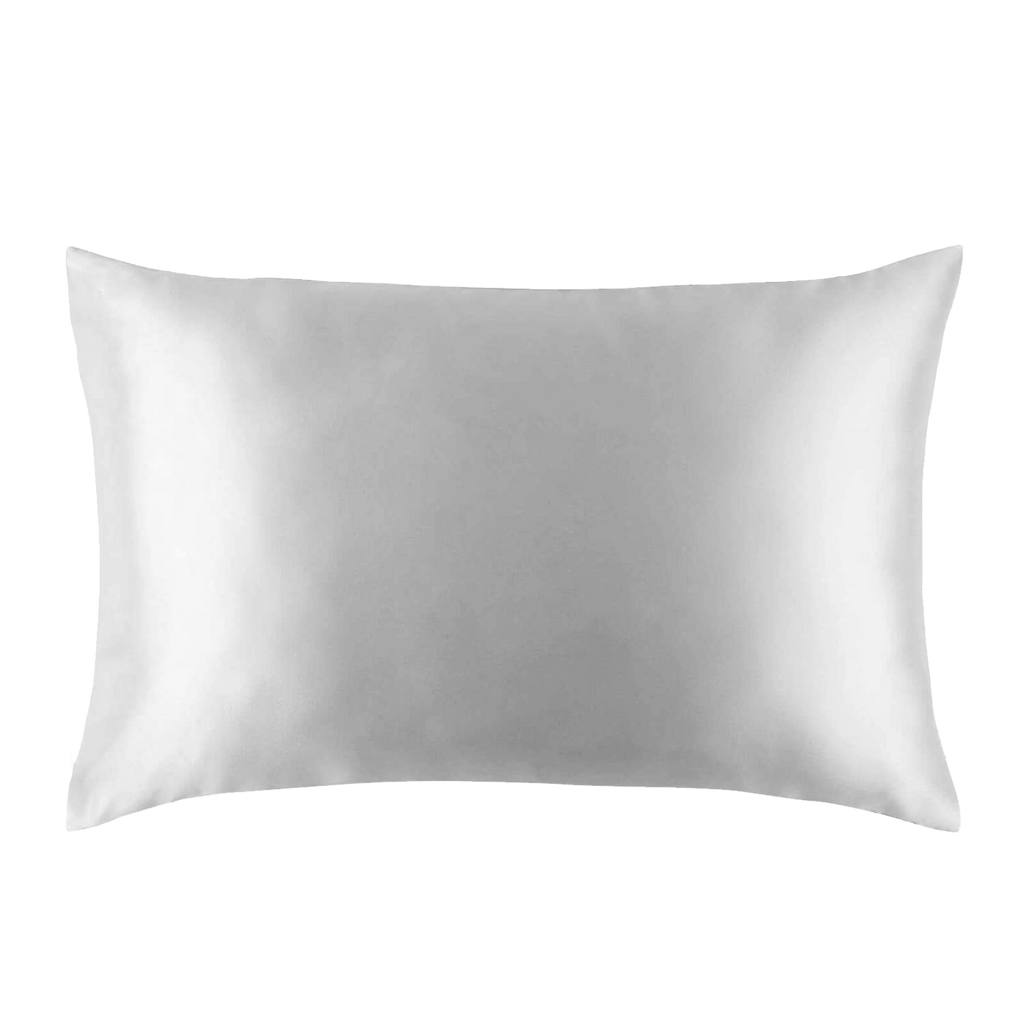 Natural Mulberry Silk Pillowcase (19 Momme)