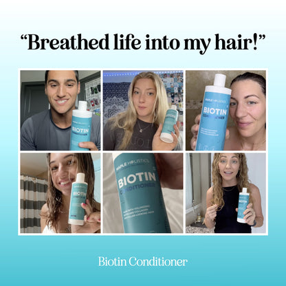 Biotin Conditioner