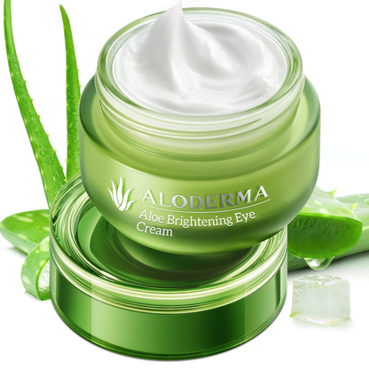 Ultimate Aloe Brightening Set