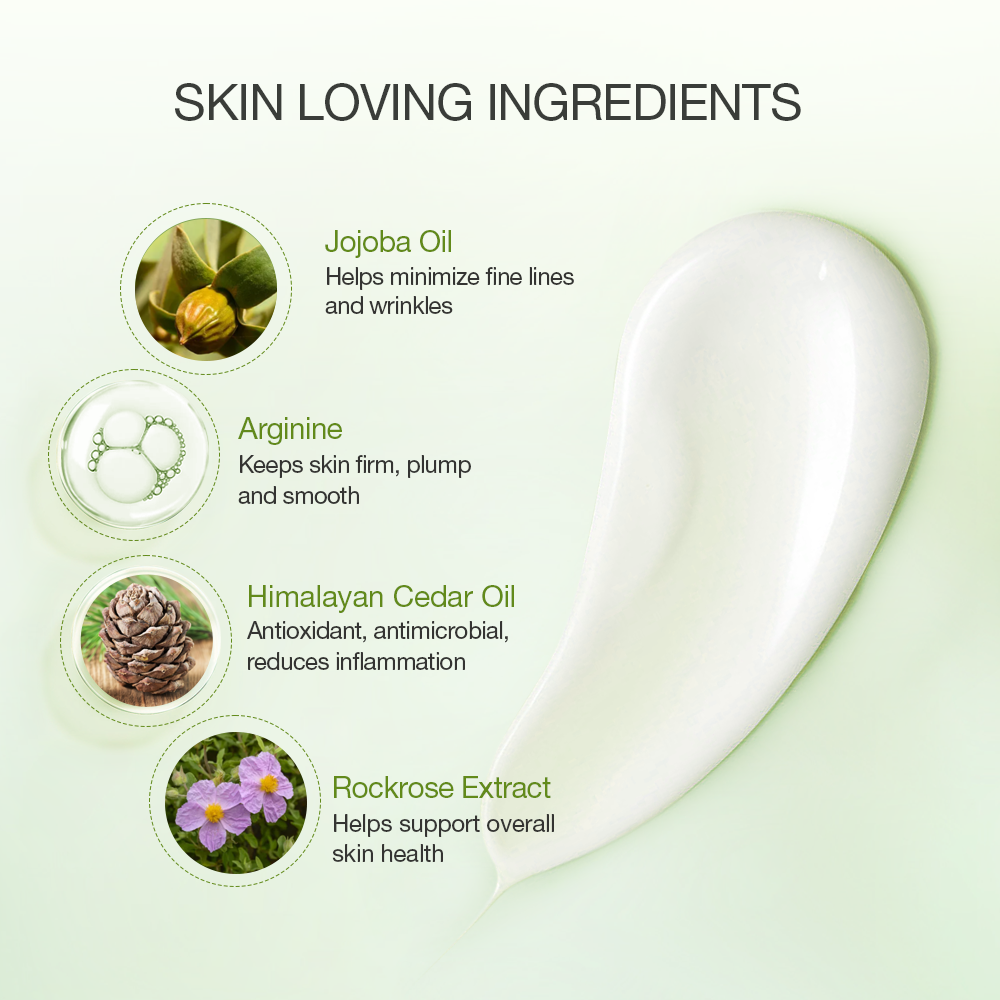 Aloe Firming Eye Cream