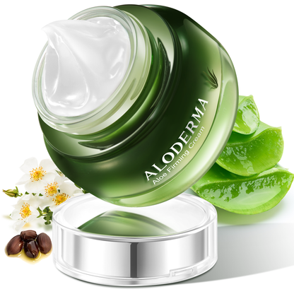 Aloe Firming & Rejuvenating Cream