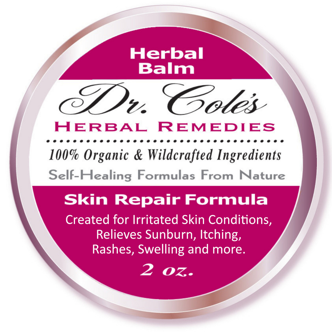 #32 - Ultimate Skin Repair Package