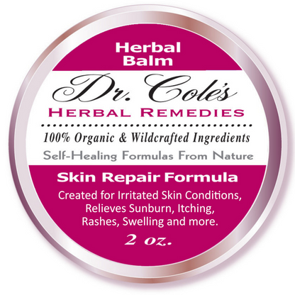 #3 - Intense Skin Repair