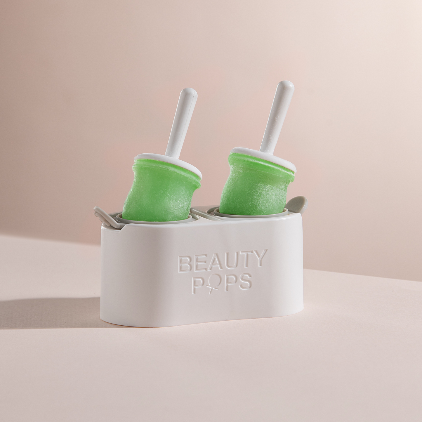 BEAUTY POPS™ Ice Facial Tray