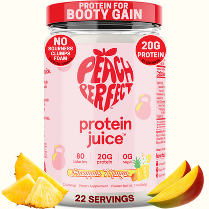 Protein Juice