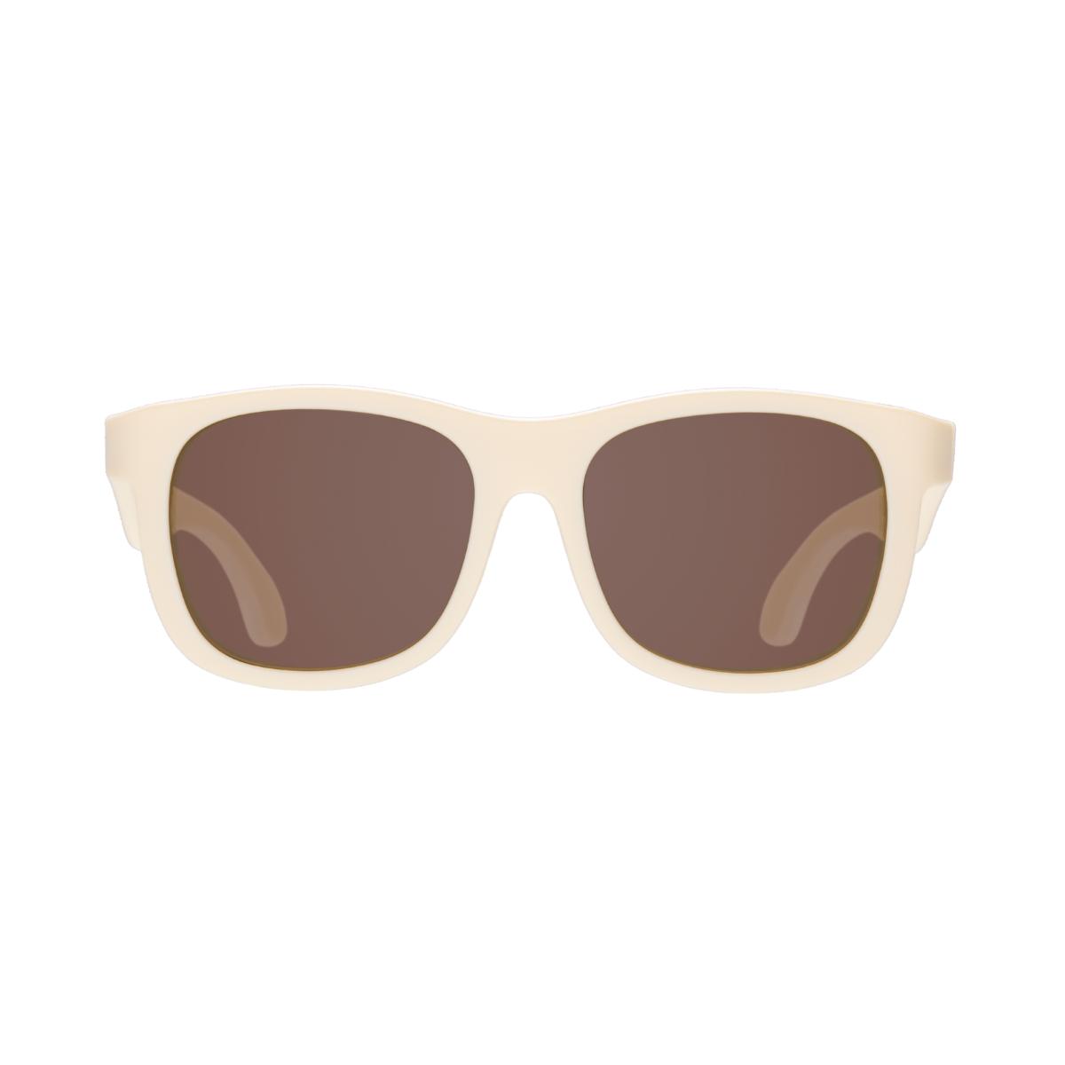 Sweet Cream Navigator | Amber Lenses