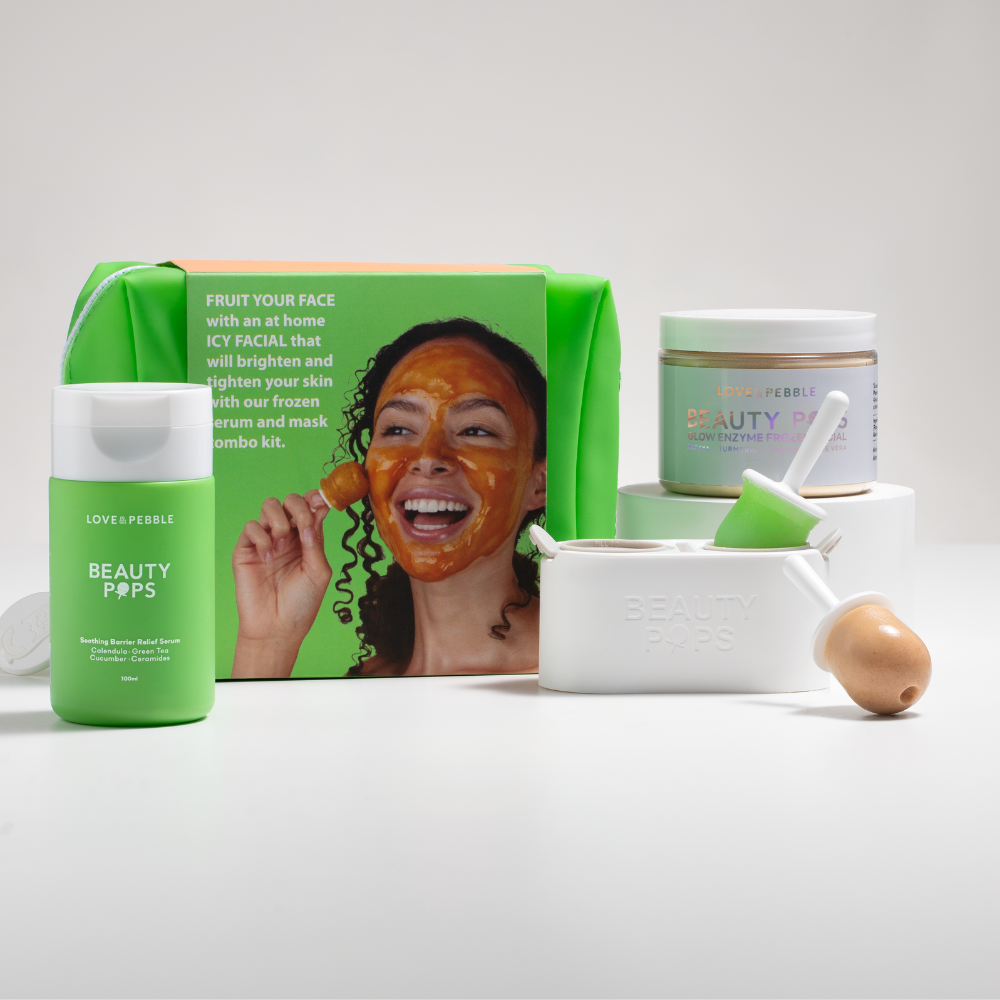 BEAUTY POPS™ Glow & Soothe Bundle