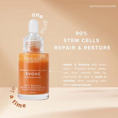 Timeless Serum