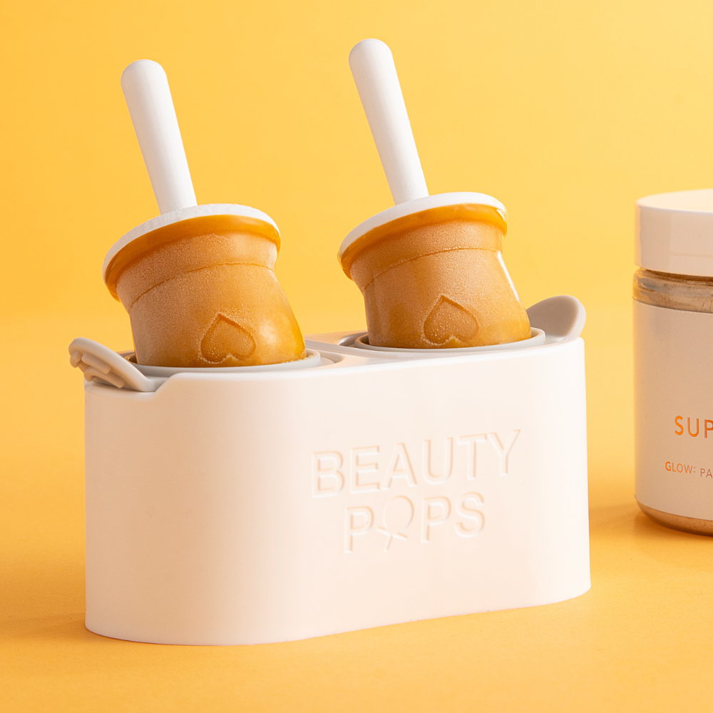 BEAUTY POPS™ Ice Facial Tray