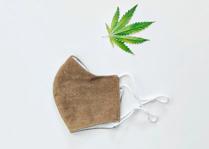 Hemp Mask