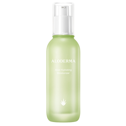 Aloe Hydrating Moisturizer