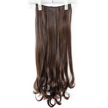 Halo Remy Hair Extensions — 20-22"