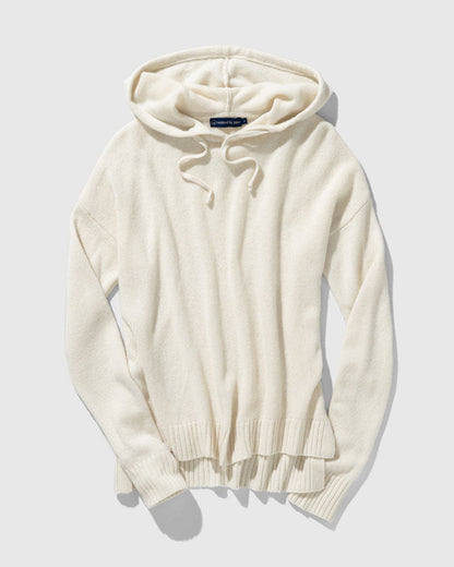 Recycled Cashmere Hoodie by United By Blue