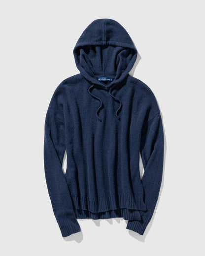 Recycled Cashmere Hoodie by United By Blue