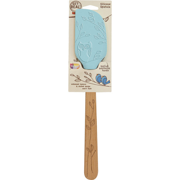 Nature Silicone Spatula